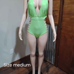 New Women's Swimsuit 🩱