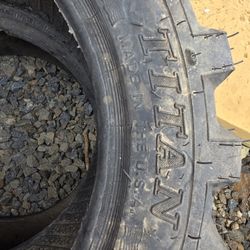 Brand New Tractor Tires They Are 23x8.5x14