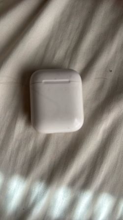 First Gen AirPods