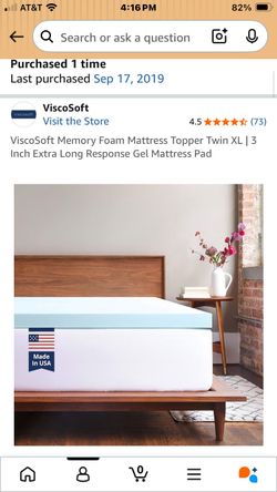 Dorm Room Bed Set