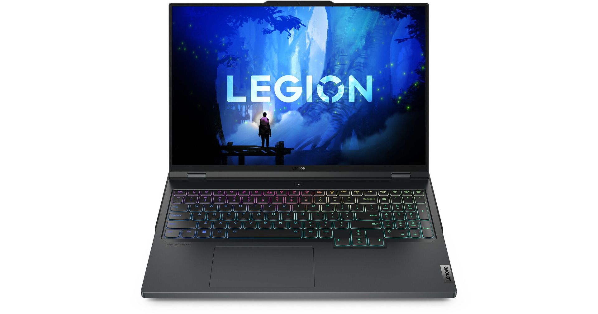 Lenovo 16" Legion Pro 7i 16IRX8H Gaming Laptop (Onyx)