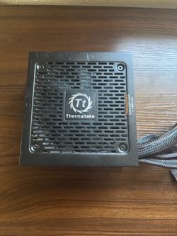 Thermaltake 650w PSU