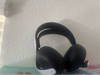 PlayStation Head set