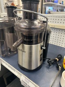 JUICER