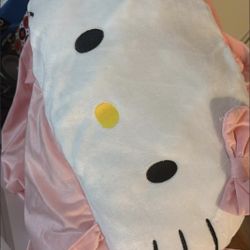 Hello Kitty Slumber Bag
