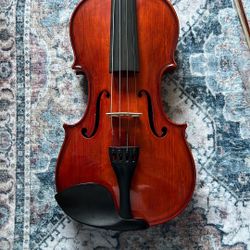 4/4 Violin Handmade Violin