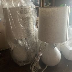Desk Lamp