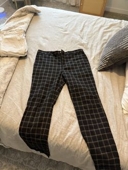 Dress Pants 
