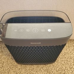 Honeywell Insight HEPA Air Purifier HPA5200B

