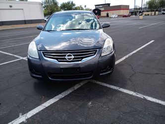 2011 Nissan Altima