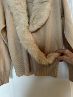 Fur Sweater Derhi