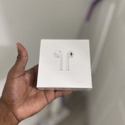 AirPods