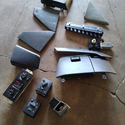 Partes Pachevy 2006 2016  .5. Lapiesa