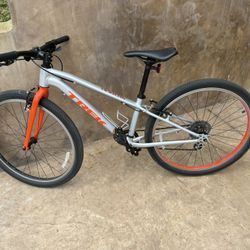 Trek Wahoo Bike (24”)