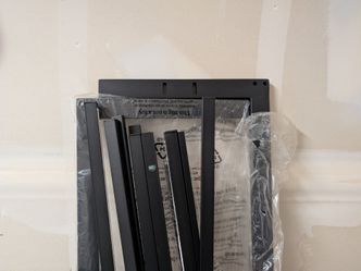 Full Size Metal Bed Frame