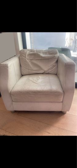 Comfortable Leather chair