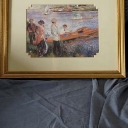 Framed Prints
