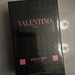 Valentino Uomo