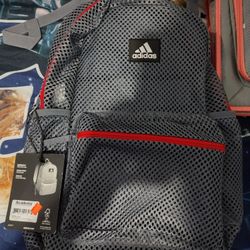 New Adidas Back Packs/ 20$ Each 