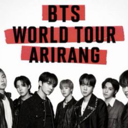 BTS at stanford