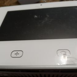 Vivint Security Panel