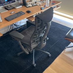 Herman Miller Embody Original