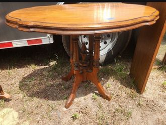 East Lake Table