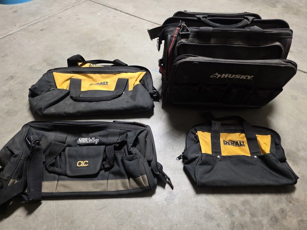 Tool Bags