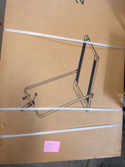 BRAND NEW Walking treadmill with handles