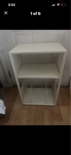 Record player stand