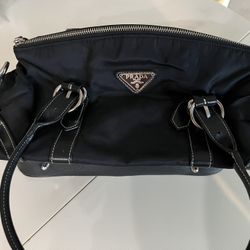 Prada Shoulder Bag