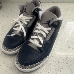 Jordan 3 Use 