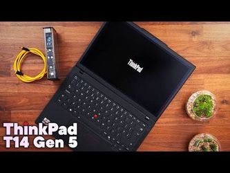 Lenovo T14 Gen 5