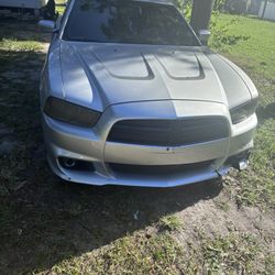 2012 Dodge Charger