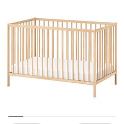 Baby Crib ( Brand new ) 