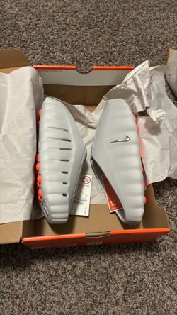 Light Smoke Grey Nike Mind 001 Slide