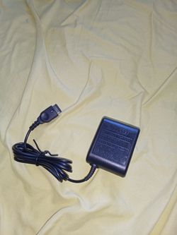 GBA Sp Charger
