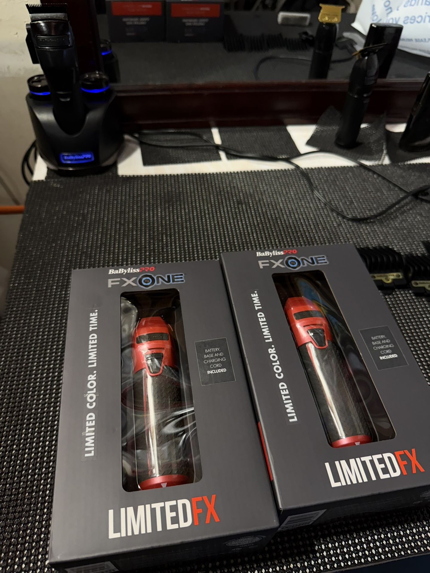 Babyliss Pro Trimmer