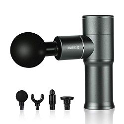 Brand New Massage Gun, Muscle Massage Gun Handheld Deep Tissue Percussion