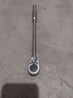 Snap On tools 3/8 drive ratchet..FL720