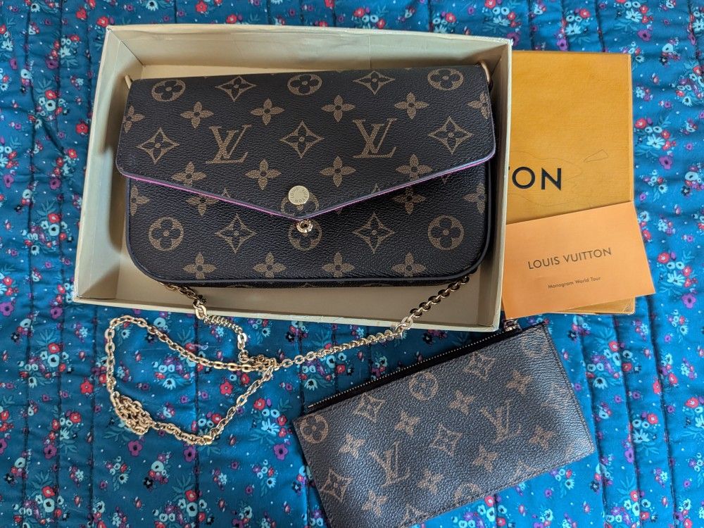 Authentic Bag 