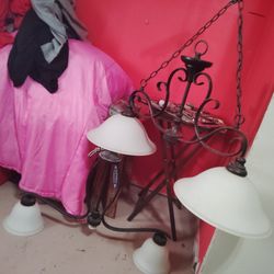 Ceiling Lamp Fixtures 
