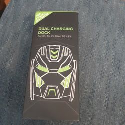 Dual Charging Dock