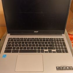Acer Chromebook 315