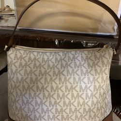 MK Authentic New 