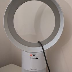 Dyson cool fan