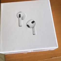 Air Pods