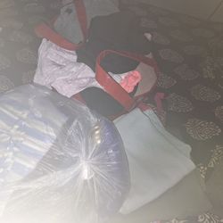 Junior Clothes Size Large 
