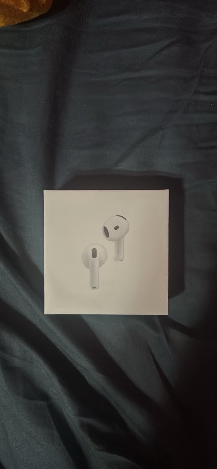 AirPod 4
