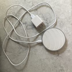 Fast Charge Wireless Pad